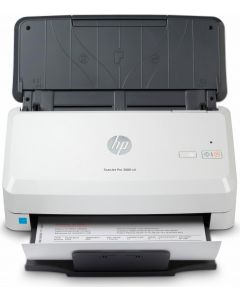 Scanner documenti A4 600x600 DPI USB 6FW07A Scanjet Pro 3000 s4