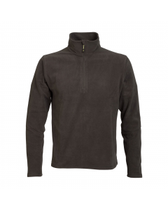 ROCK EXPERIENCE TEMPUS H ZIP FLEECE JUNIOR