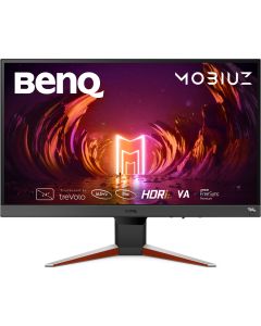 Monitor Pc 23.8&quot Full HD 165 Hz 1 ms 250 cd/m  9H.LL6LB.QBE