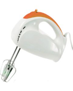 Sbattitore 5 Velocit&agrave Potenza 250 Watt colore Bianco - MIC305B