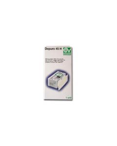 Filtro Hepa per Depuro 45 H 22006