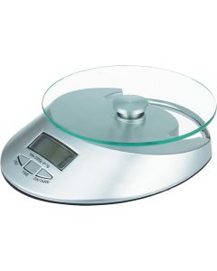 Bilancia Digitale da Cucina 5 Kg YZ-1816