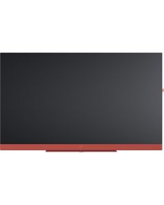 Smart TV 55 &quot 4K Ultra HD Display LED con Loewe OS Coral Red LWWE-55CR