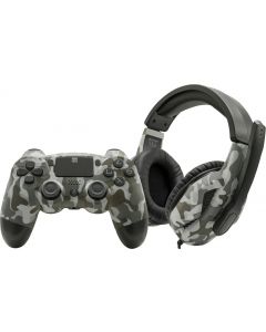 Gamepad ICE Game Kit Ice Camo 90431