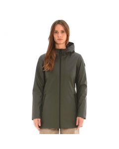 HOMEWARD EXETER SHERPA RAIN JACKET