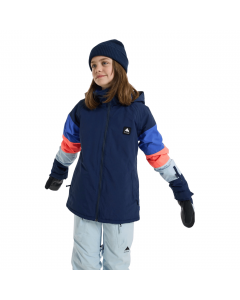 BURTON GIRLS' HART JKT