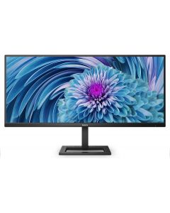 Monitor PC 34&quot Wide Quad HD 100 Hz 4 ms 300 cd/m  346E2LAE/00