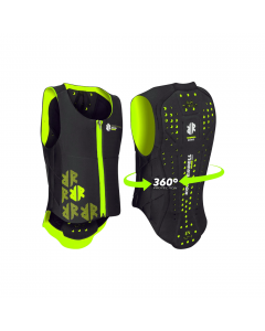 KOMPERDELL BALLISTIC VEST JUNIOR