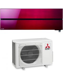 Climatizzatore Inverter 9000 Btu MSZ-LN25VGR Kirigamine Style