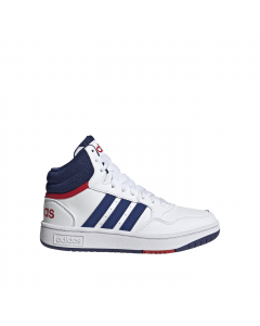 ADIDAS HOOPS MID 3.0 K