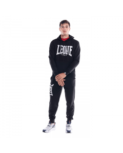 LEONE MAN FLEECE HOODY