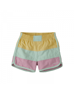 PATAGONIA BABY BOARDSHORTS