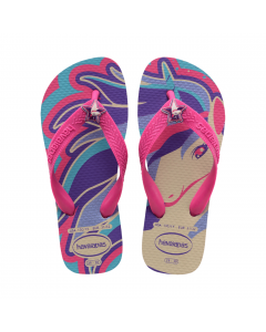 HAVAIANAS KIDS FANTASY