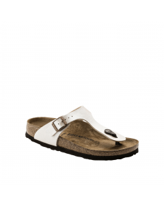 BIRKENSTOCK GIZEH BIRKOFLOR PEARL