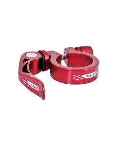 XLC Collarino 31.6 Rosso