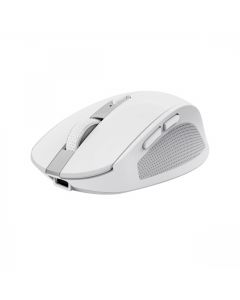 Mouse Wireless Bluetooth Silenzioso 3200 DPI Bianco Ozaa 24933