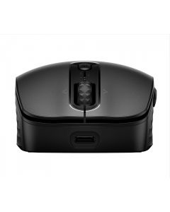 Mouse Ricaricabile Wireless - 7M1D4AA#ABB 690