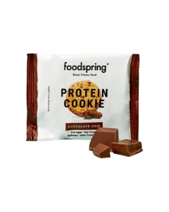 PROTEIN COOKIE GOCCE AL CIOCCOLATO