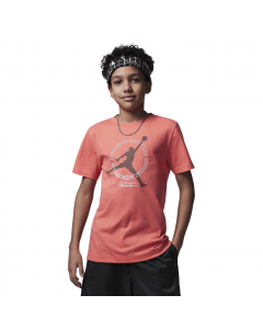 JORDAN OFFICIAL MEMBER S/S TEE