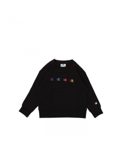 CHAMPION ULTRA LIGHT POWER BLEND FLEECE SWEATSHIRT