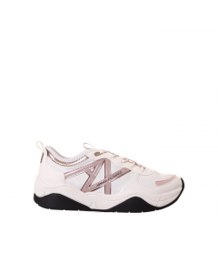 AX ARMANI EXCHANGE LACE UP SNEAKER W