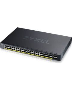 Switch 48 Porte L2/L3 Gigabit Ethernet (10/100/1000) XGS1935-52HP-EU0101F
