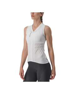 CASTELLI ANIMA 4 SLEEVELESS