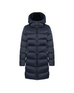 COLMAR ORIGINALS GIACCONE TRAPUNTATO CON CAPPUCCIO