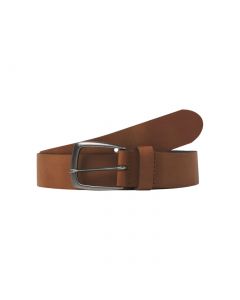 JACK JONES JACMICHAEL LEATHER BELT SN