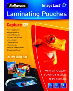 Confezione 100 Pouches Lucide Capture125 A3 5307506