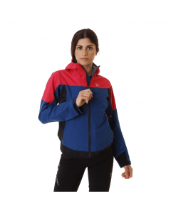 MONTURA PAC MIND JACKET WOMAN