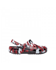 CROCS CLASSIC PRINTED CAMO CLOG