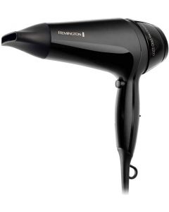 Phon Asciugacapelli 2000 W Nero D5710 Thermacare Pro 2200 Dryer