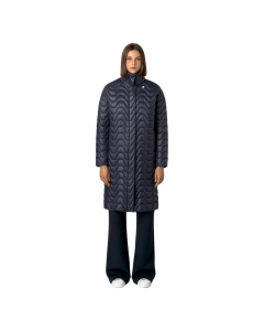 K-WAY SONJA QUILTED WARM