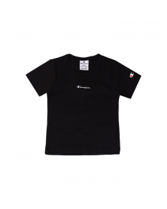 CHAMPION CREWNECK T-SHIRT