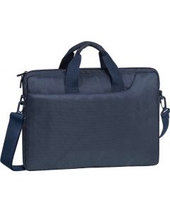 Borsa per Notebook 15.6&quot Valigetta Ventiquattrore Blu R8035 8035