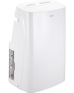 Condizionatore Portatile 13000 BTU/h con Pompa di Calore A/A Odin Plus