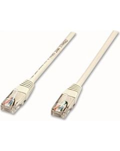 Cavo Di Rete Nuova Videosuono 2 metri Cat 5 Utp2 Rj45