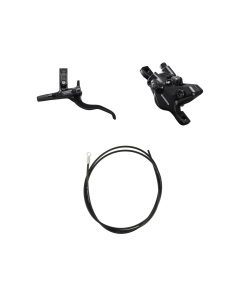 SHIMANO KIT FRENO DISCO ANT 2 PISTONI