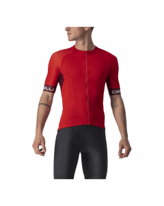 CASTELLI ENTRATA VI JERSEY