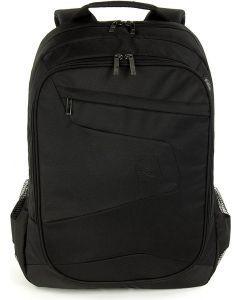 Zaino Custodia Notebook MacBook Pro 15&quot/17&quot Nero Lato Backpack BLABK