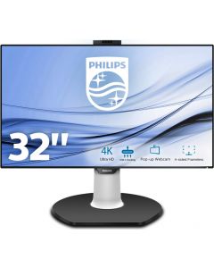 Monitor PC 31.5 Pollici 4K Ultra HD HDMI  329P9H/00