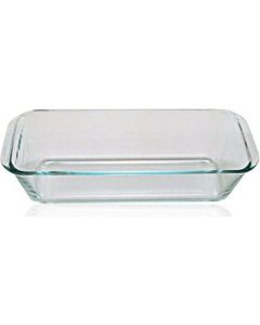 Stampo Plumcake Rettangolare cm 28x12 - 835B