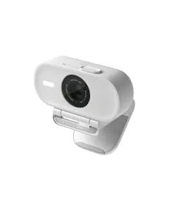 Facecam Neo Webcam Full Hd con Copriobiettivo Scorrevole Bianco 10WAE9901