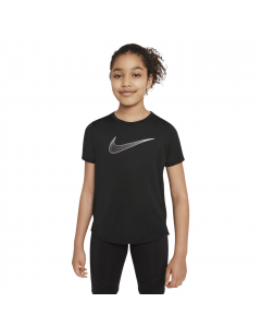 NIKE DRI FIT ONE BIG KID'S