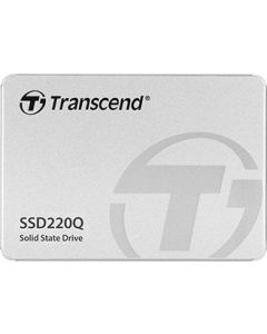 SSD 2.5&quot 2 TB Serial ATA III QLC 3D NAND TS2TSSD220Q