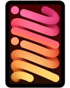 iPad mini Display 8,3 Pollici Wi-Fi + Cellular 128 GB colore Galassia MXPQ3TY/A