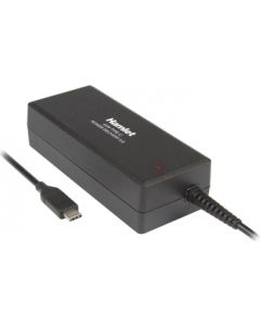 Adattatore e Invertitore Interno 65 W Nero XPWNB065PD