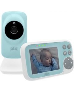 Baby Monitor Video Start 3.2&quot con Melodie e Visione Notturna 000114790000