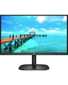 Monitor PC 21.5&quot Full HD VGA HDMI DisplayPort 22B2AM